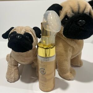 Pedire Lava Foam 24k Cleanser NEW